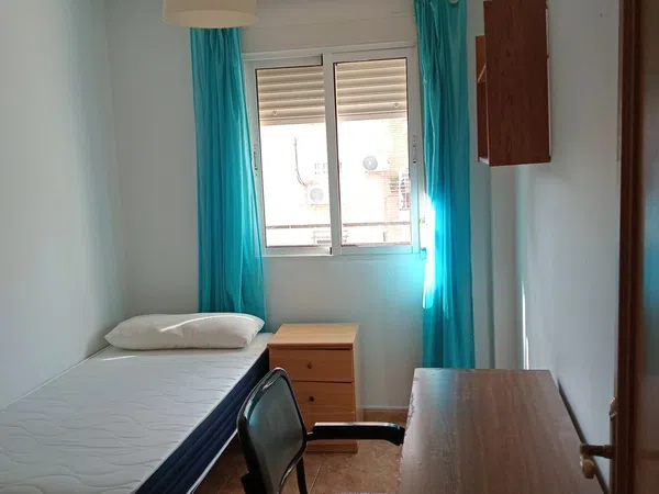 Piso en Calle Gerión, 2, Arroyo - Santa Justa - Foto 7