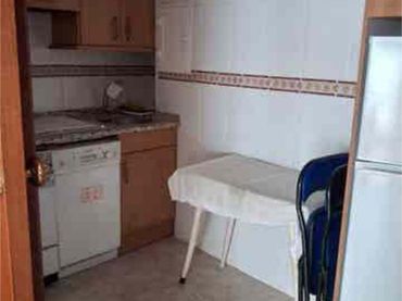 Apartamento en Avenida de los Reyes Católicos - Foto 6