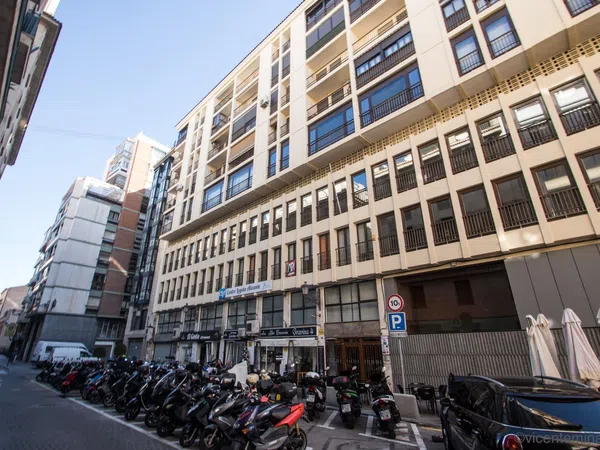 Piso en calle Gravina, 4 - Foto 18