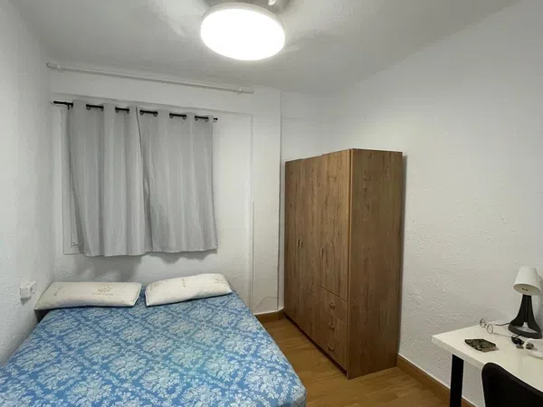 Piso en Puerta Nueva, 1, San Lorenzo - Foto 6