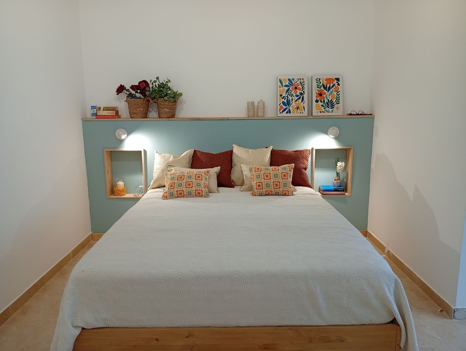 Chalet adosado en Avenida del Papa Luna, 3, Playa norte, Playa norte - Foto 26