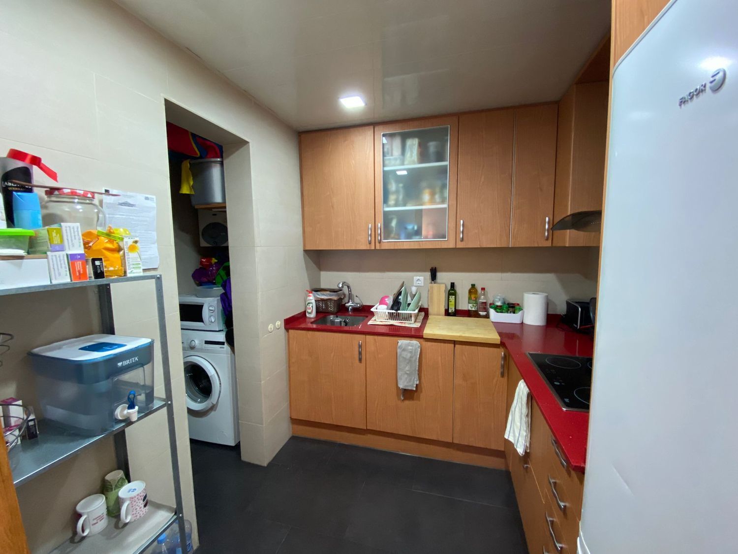 Piso en calle de la Marina, 318 - Foto 7