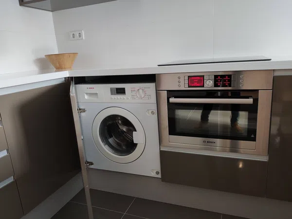 Piso en calle Gascona, 8 - Foto 7