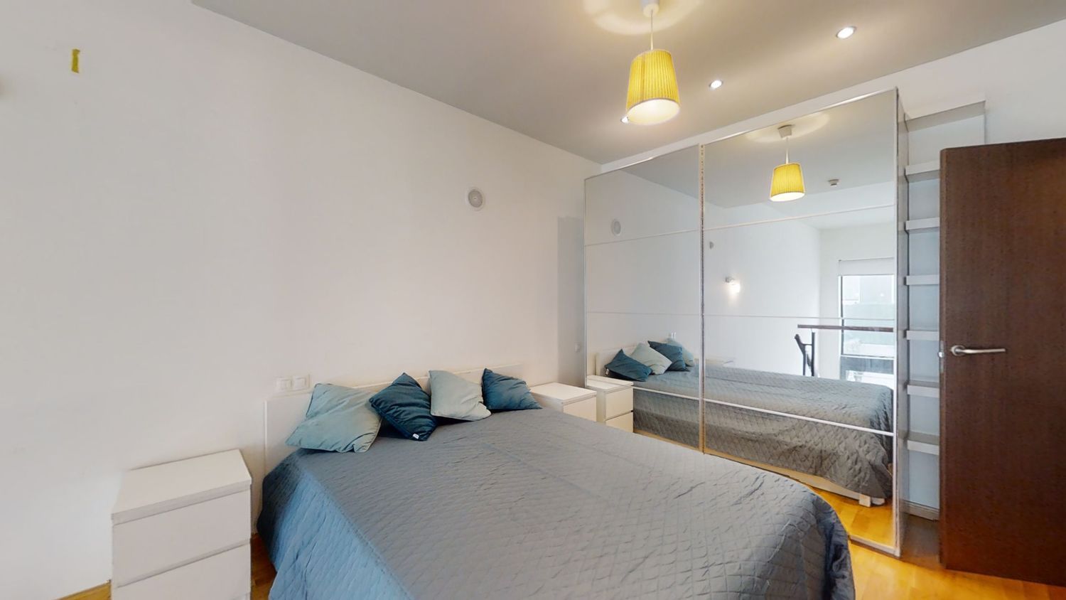 Estudio en avenida de Matapiñonera, 11 - Foto 14