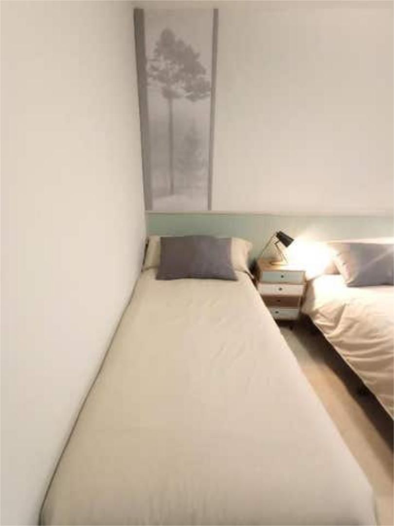 Apartamento en Centro - Foto 8