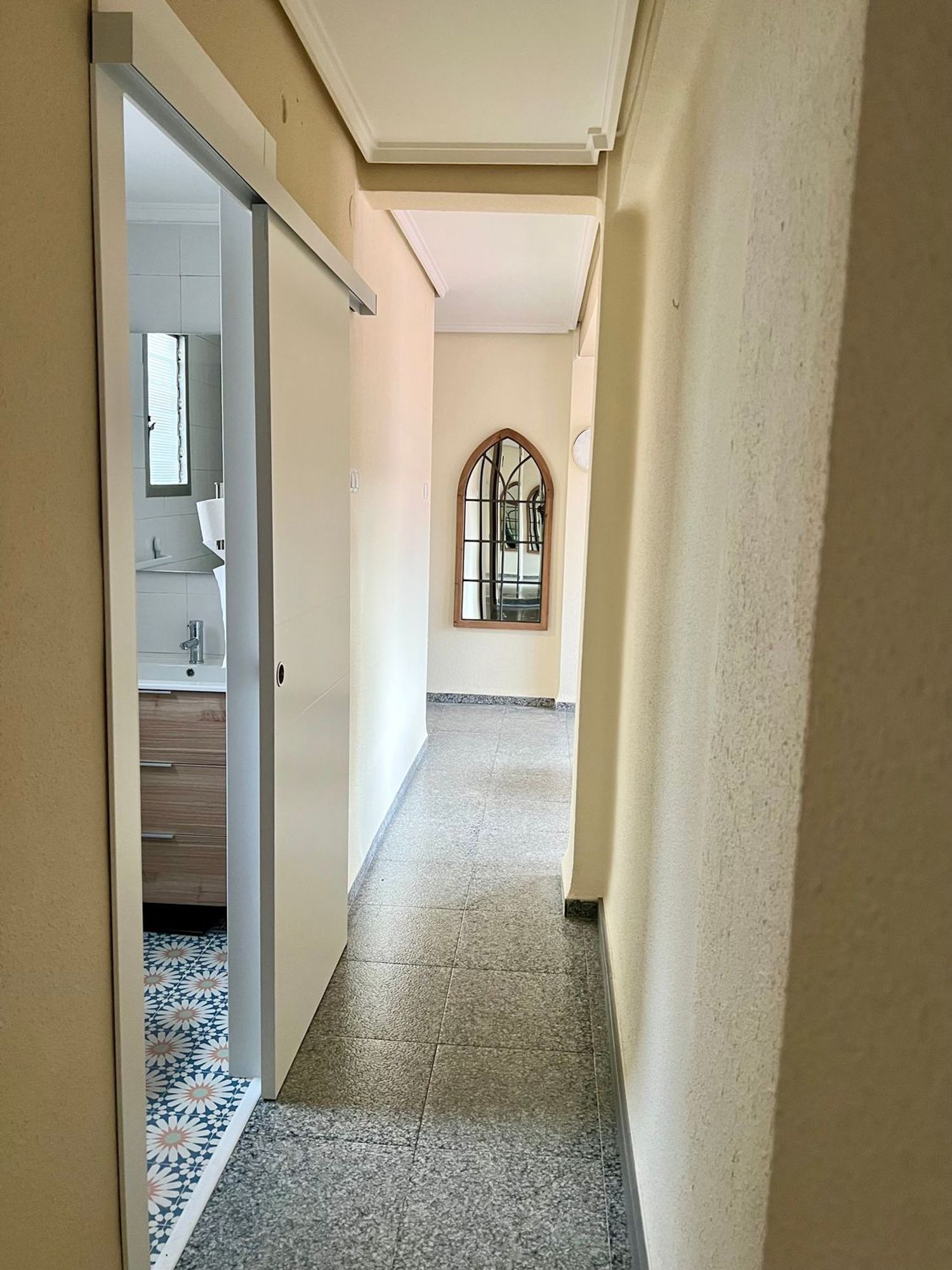 Piso en calle de Sant Domènec Savio, 12 - Foto 8