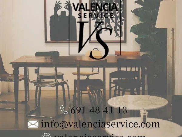 Restaurante en traspaso en El Calvari - Foto 3