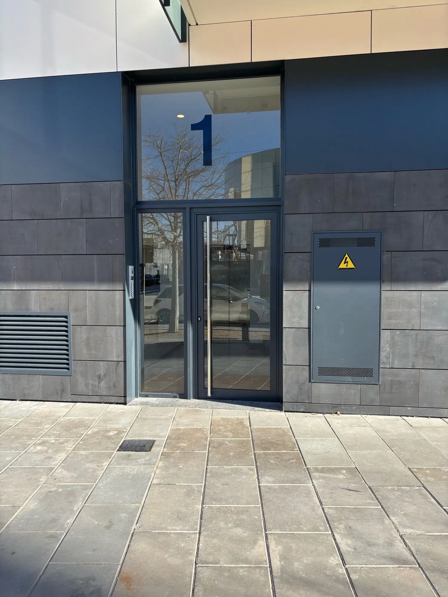 Piso en carretera de l'Hospitalet, 128 - Foto 1