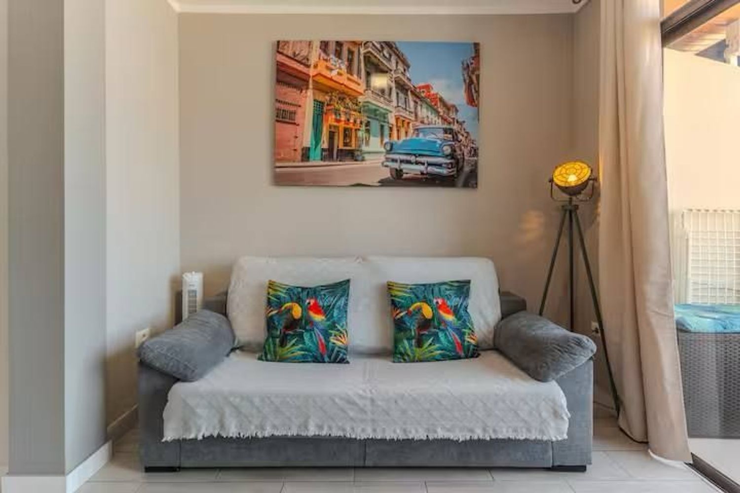 Piso en Calle Barrio Nuevo, 46, Los Cristianos, Los Cristianos - Foto 24