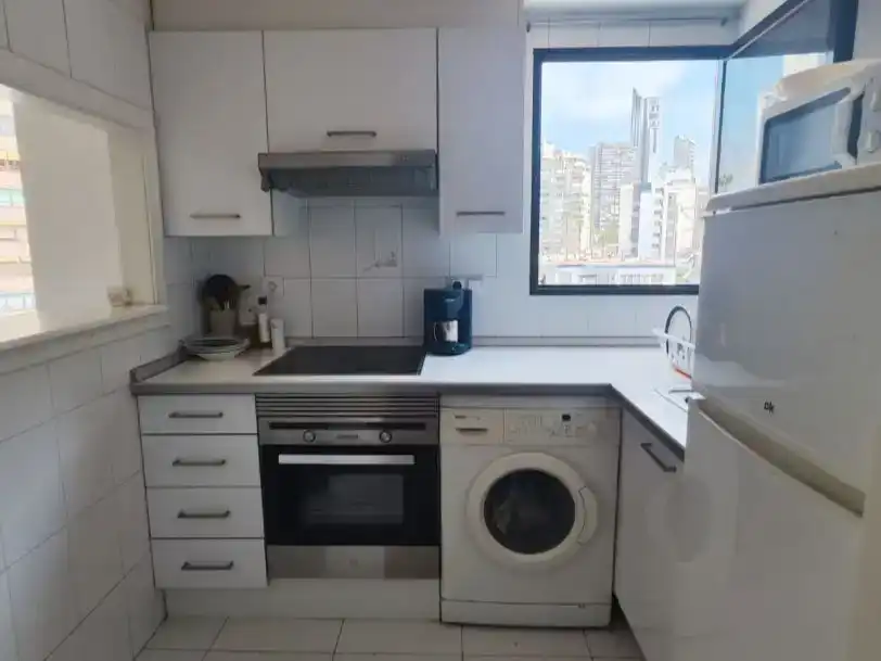 Piso en  Avinguda de la Marina Baixa 16 - Foto 6