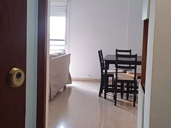 Piso en Calle Castillo de Alcala de Guadaira, 17, Bami - Pineda - Foto 2