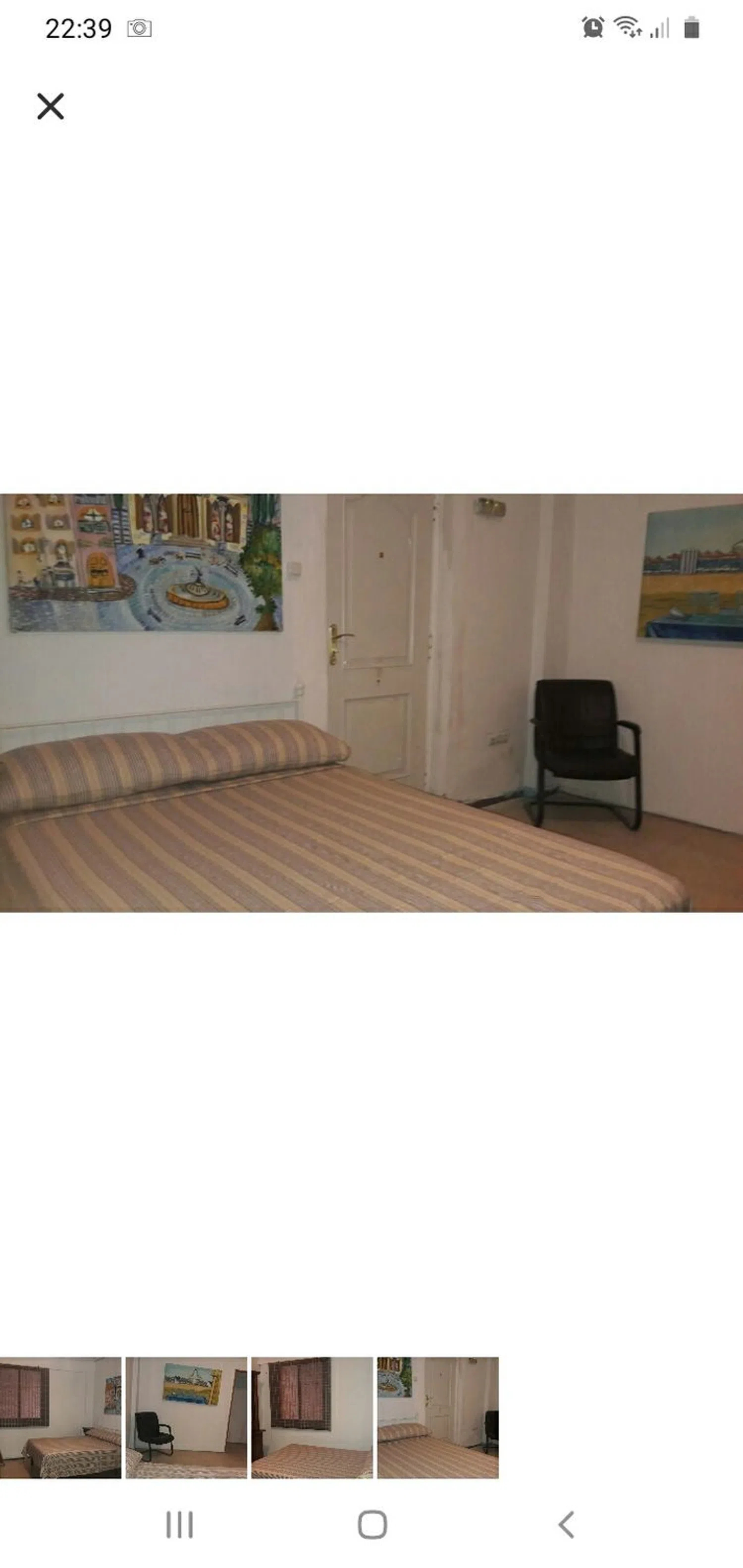 Piso en calle de Jeroni de Montsoriu, 108 - Foto 5