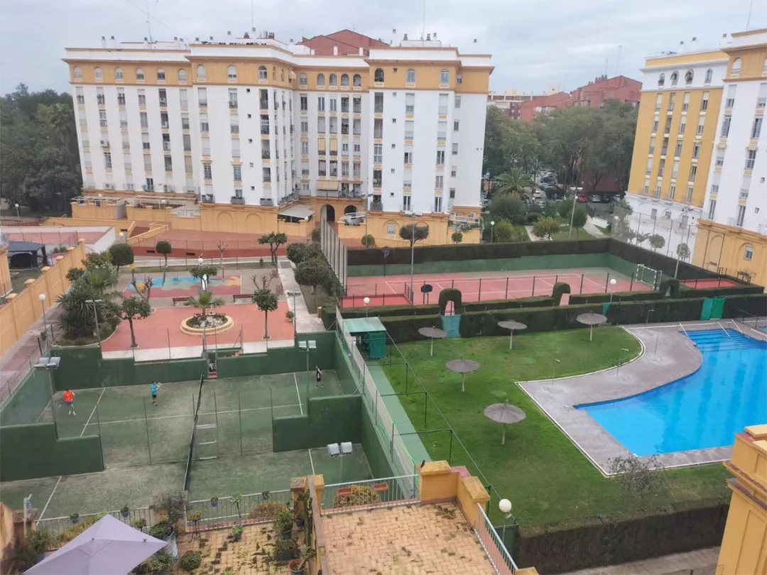 Piso en  Paseo Miguel Unamuno 14 - Foto 2