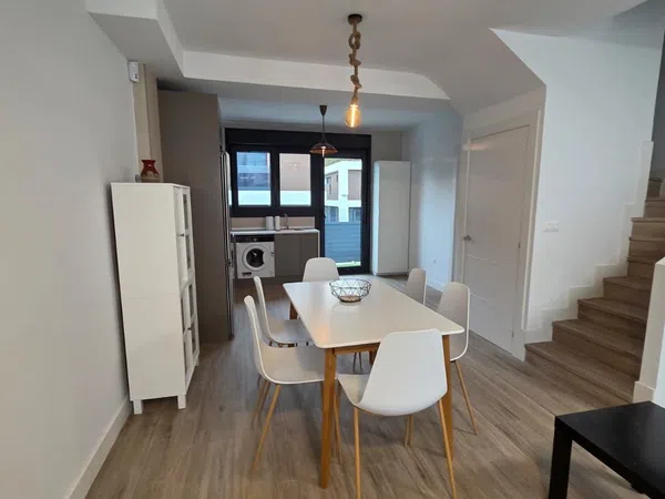 Chalet pareado en Barrio Sámano, 76 - Foto 7