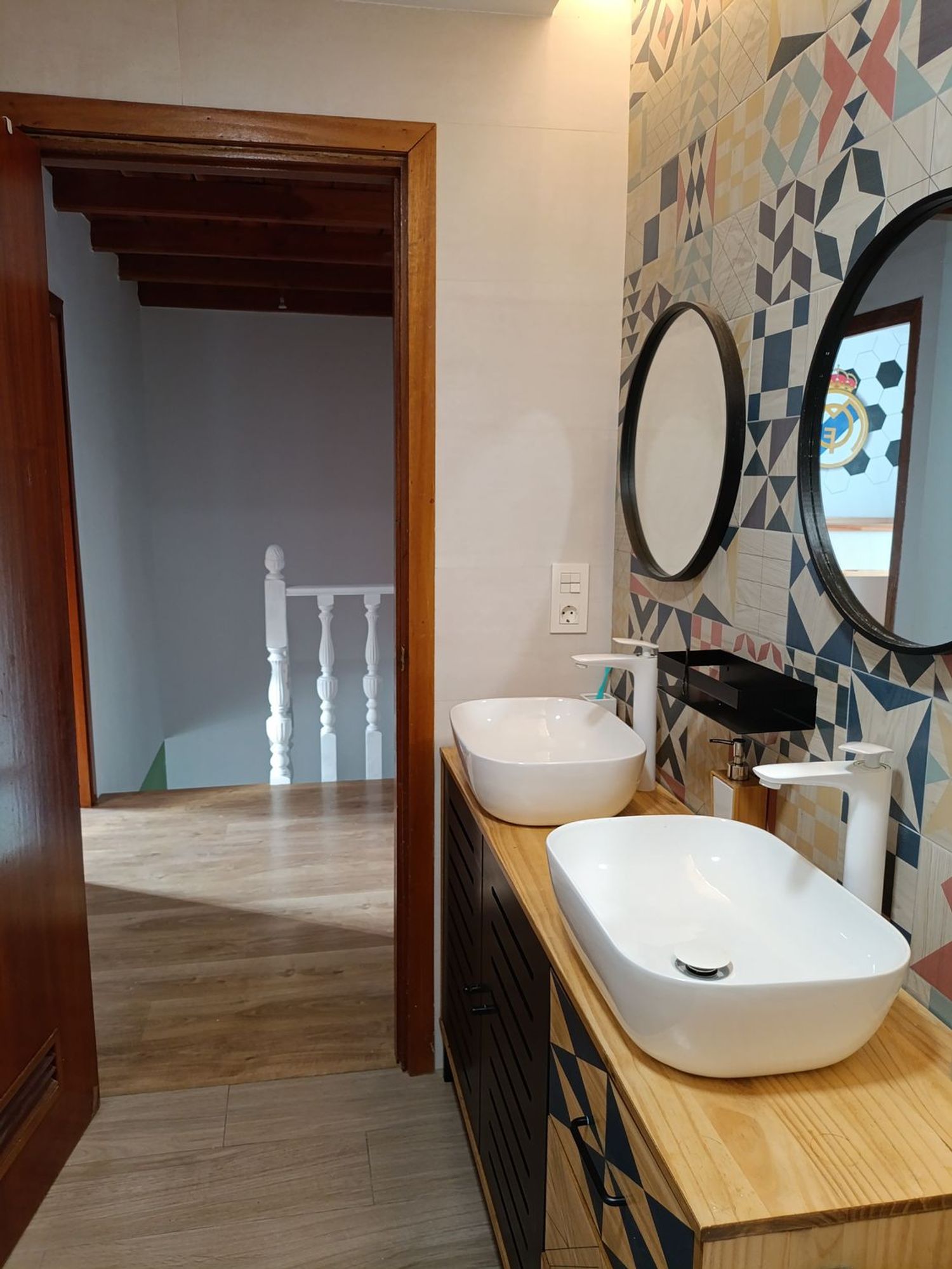Chalet adosado en Calle Olivino, 22, Avenida de las Ciencias - Foto 6