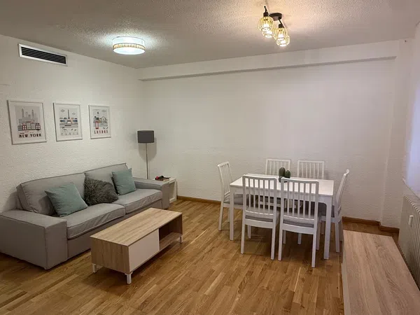 Piso en calle de San Antonio María Claret, 40 - Foto 3