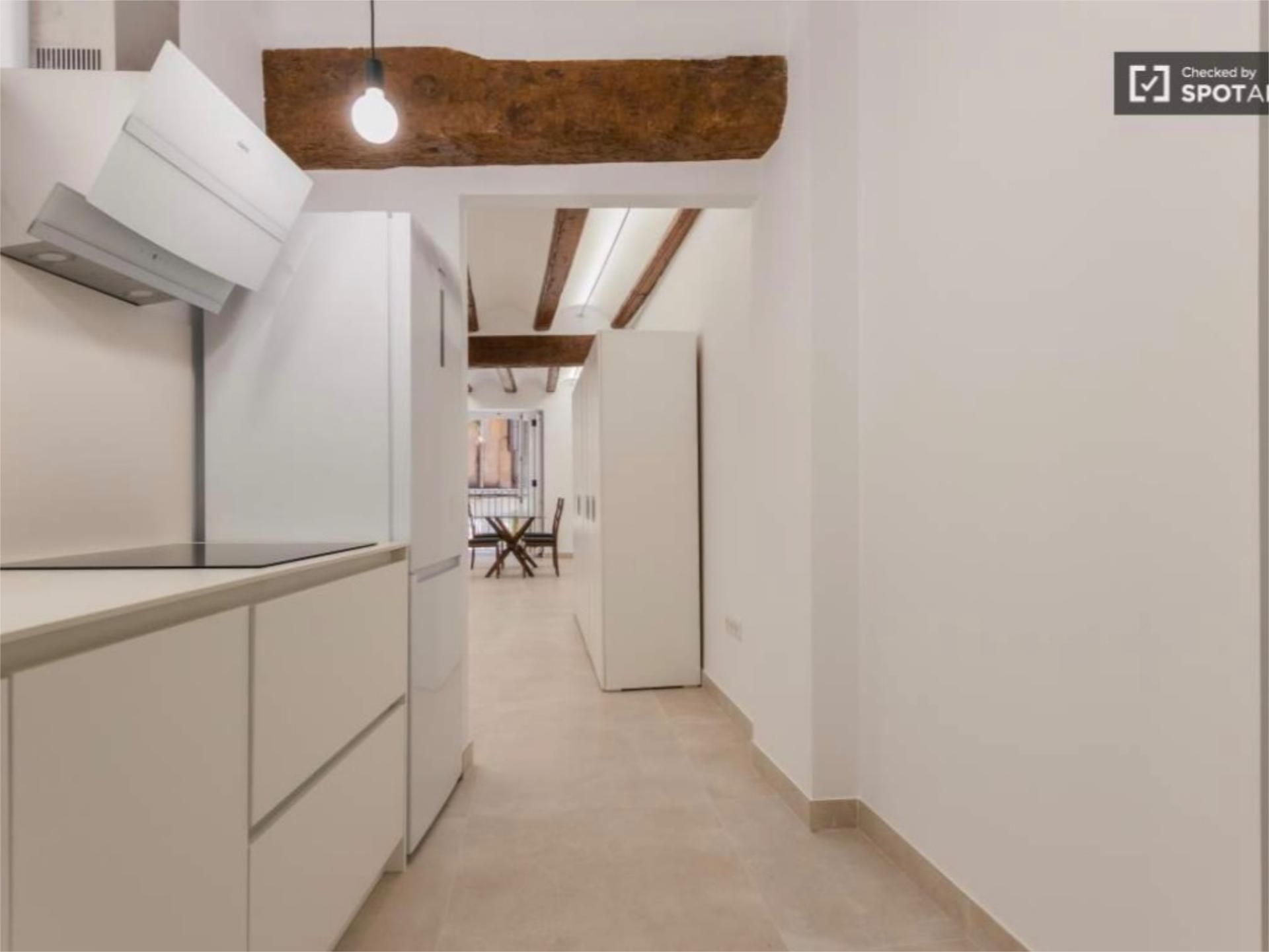 Piso en  Carrer de Boix 3 - Foto 7