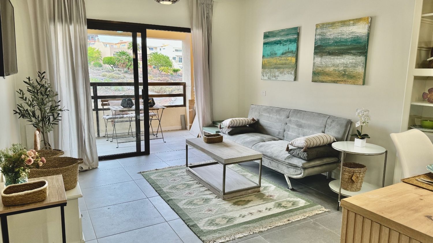 Piso en avenida del Atlàntico, 21 - Foto 12