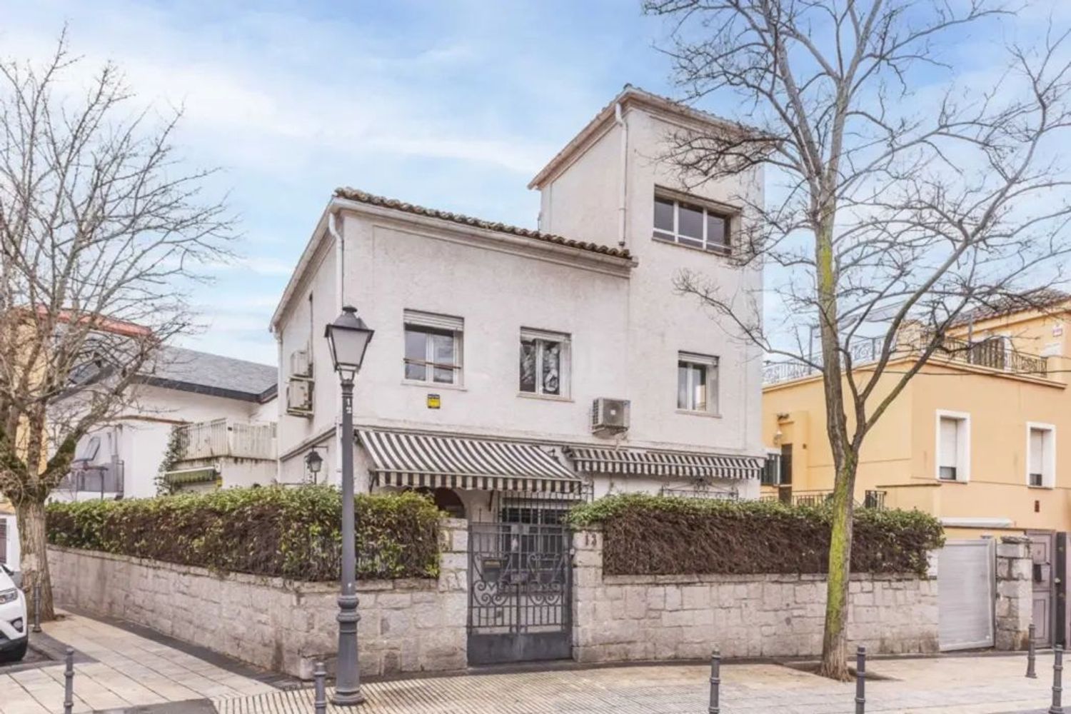Casa independiente en calle de Antonio Díaz-Cañabate, 13 - Foto 4