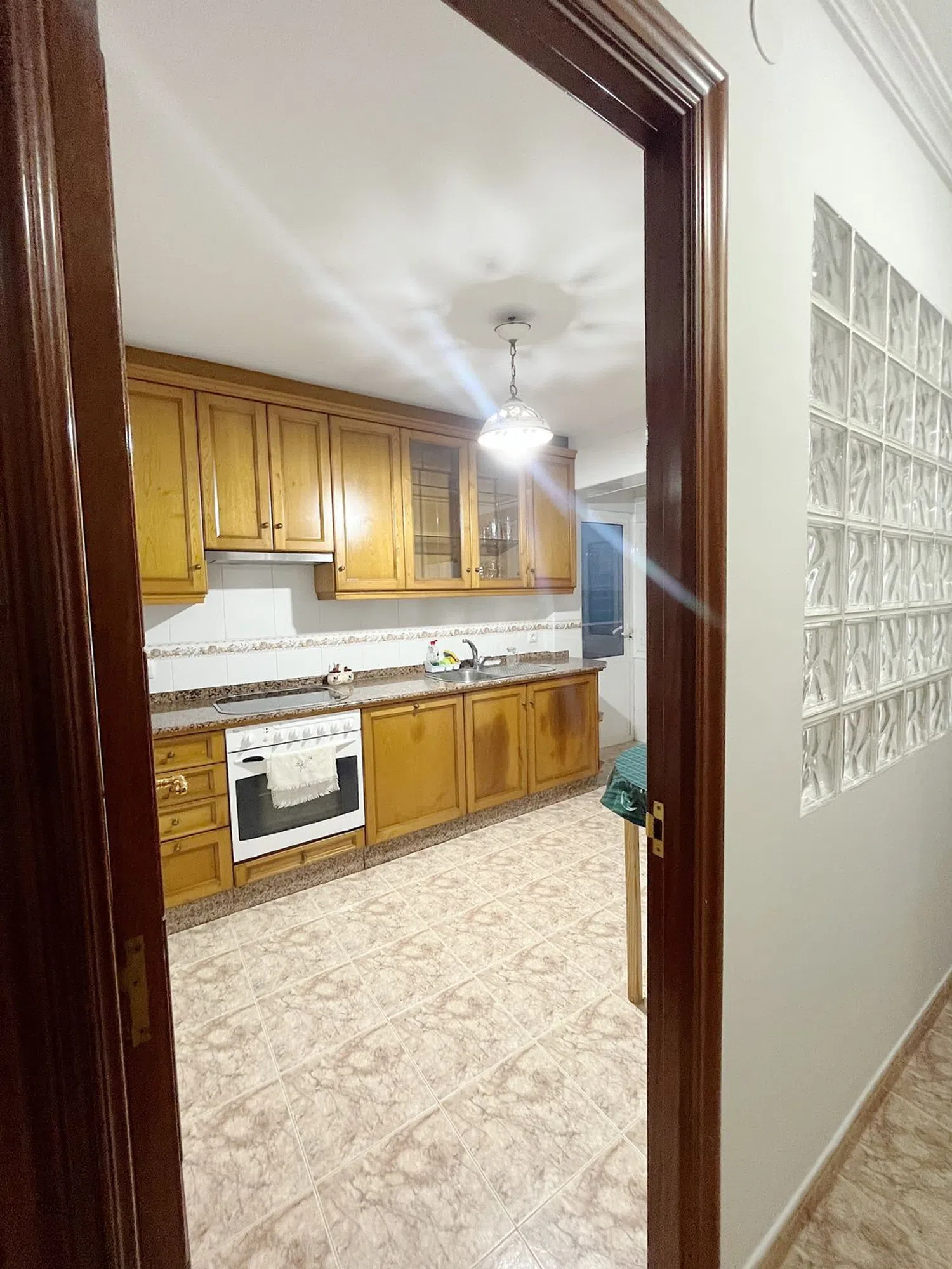 Piso en calle Padre Rosendo Salvado, 9 - Foto 1