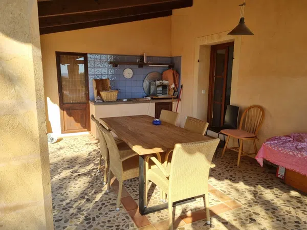 Finca rústica en Sant Llorenç Des Cardassar - Foto 9