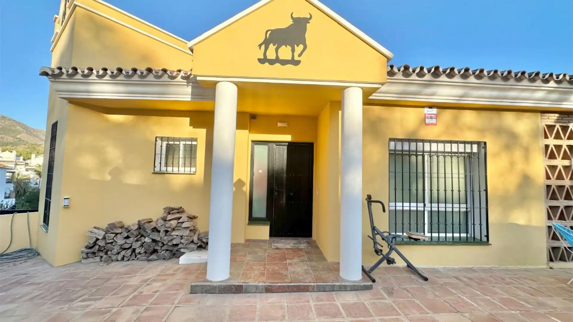 Casa adosada en  Urbanización Pueblo Vista Verde 2 - Foto 24