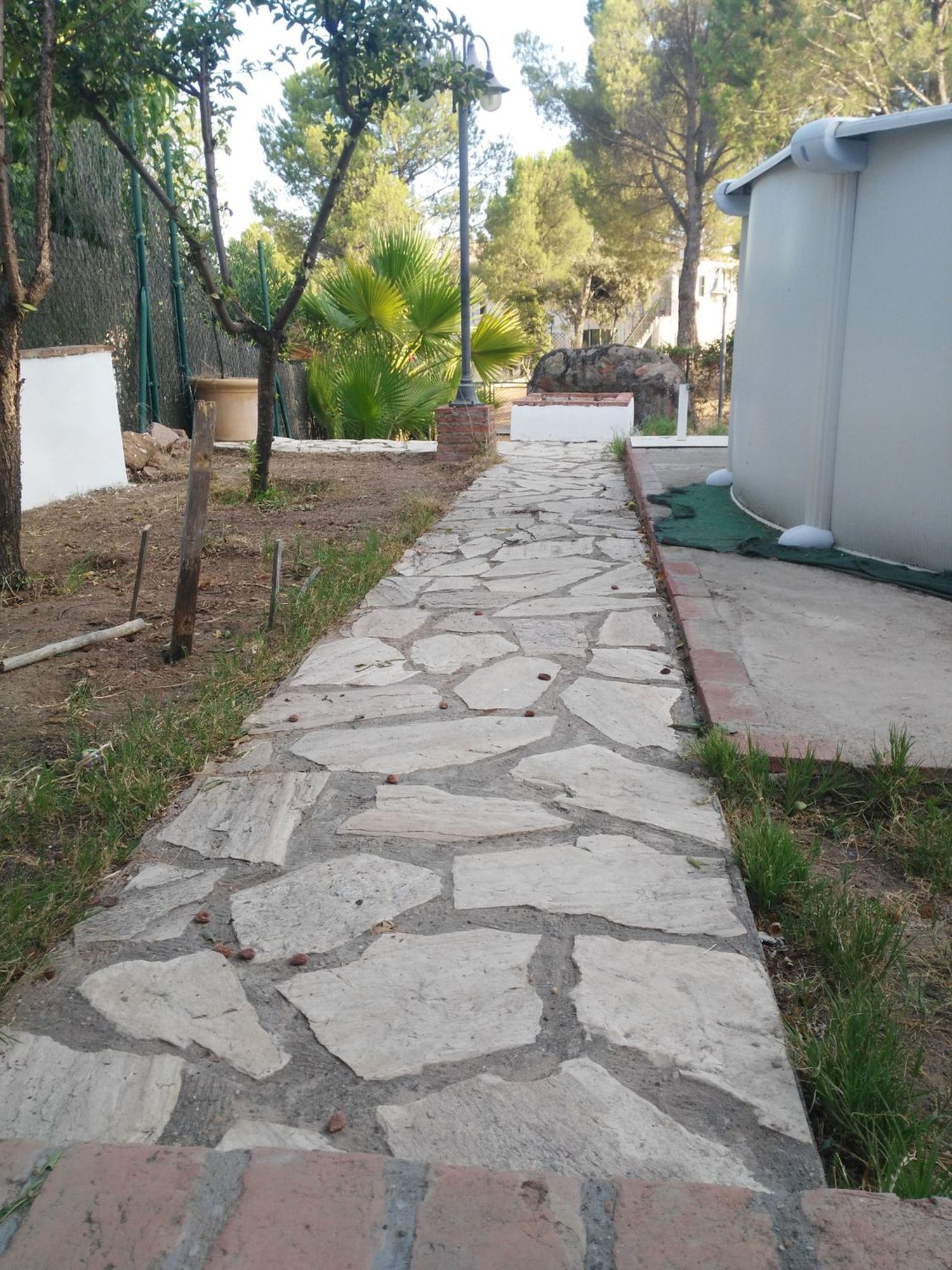 Casa o chalet independiente en Avenida del Brezo, 28, Trassierra - Las Jaras - Foto 33