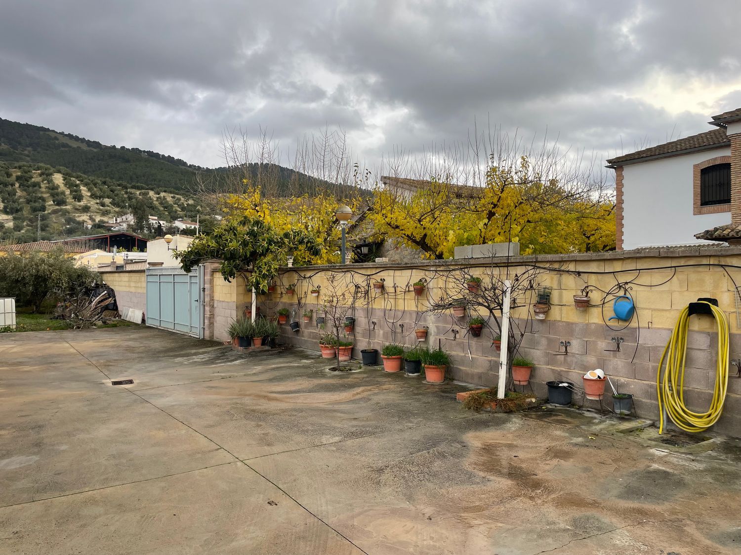 Casa o chalet independiente en Los Morales s/n, Puente Jontoya - Puente de la Sierra - El Arroyo, Puente Jontoya - Puente de la Sierra - El Arroyo - Foto 25