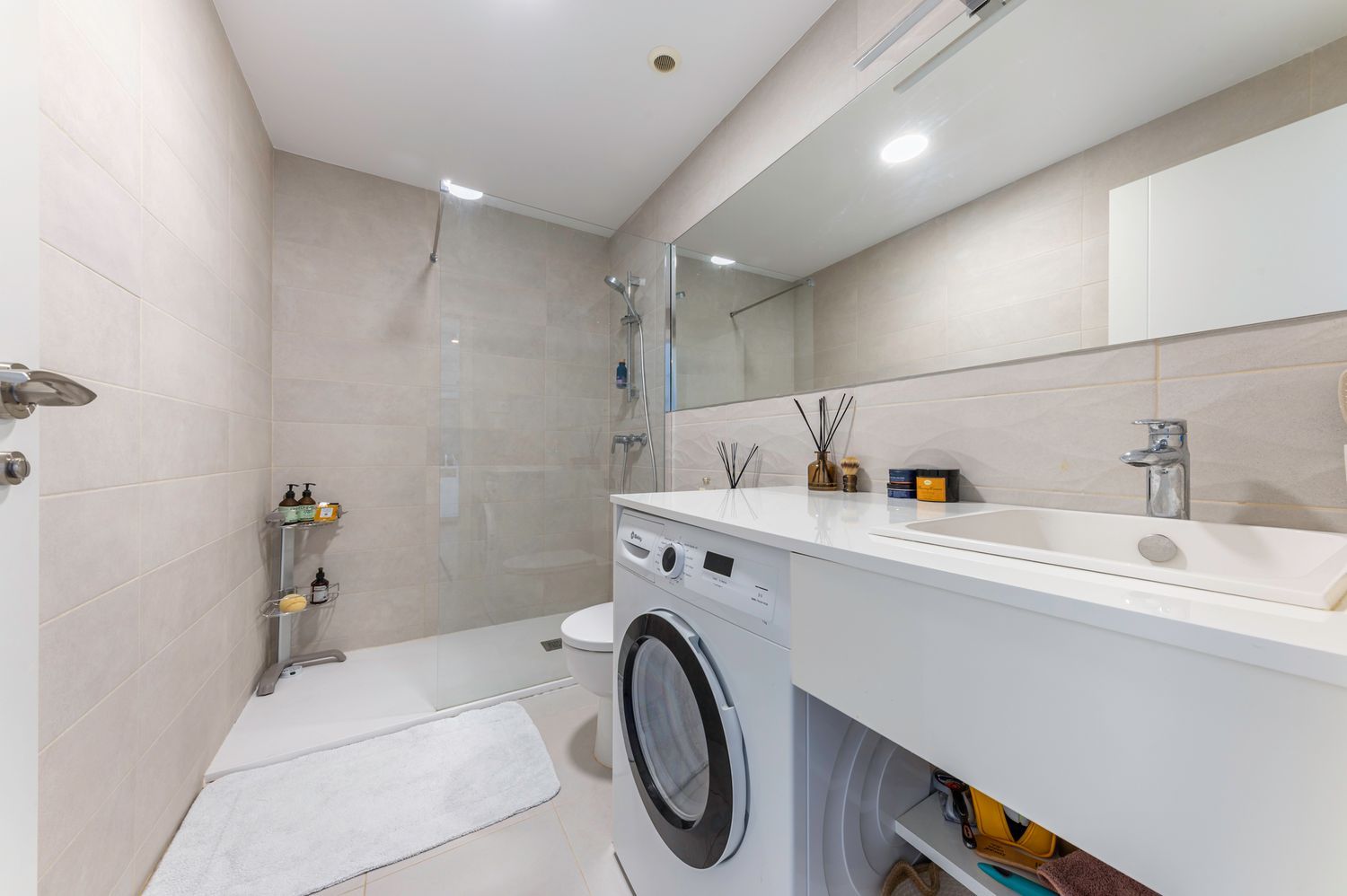 Dúplex en calle de Colombia, 6 - Foto 8