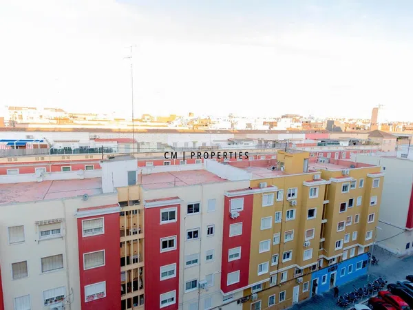 Piso en Calle del Riu Escalona, Camí Fondo - Foto 43