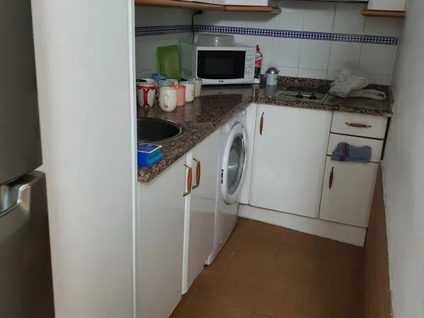 Piso en Barrio Trafalgar