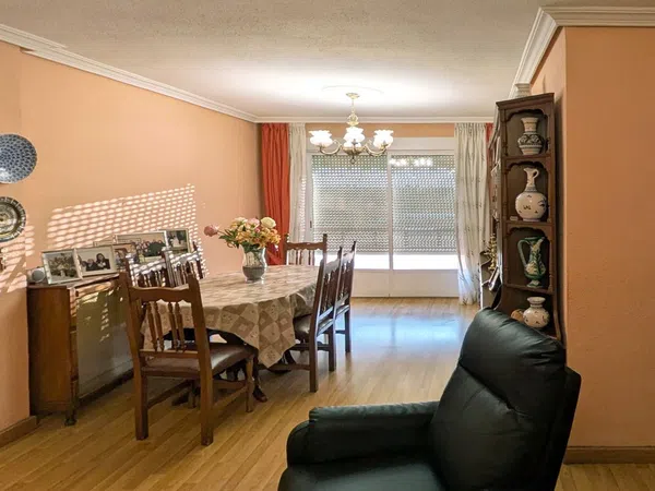 Piso en Urbanización los Olivos, 11 - Foto 7