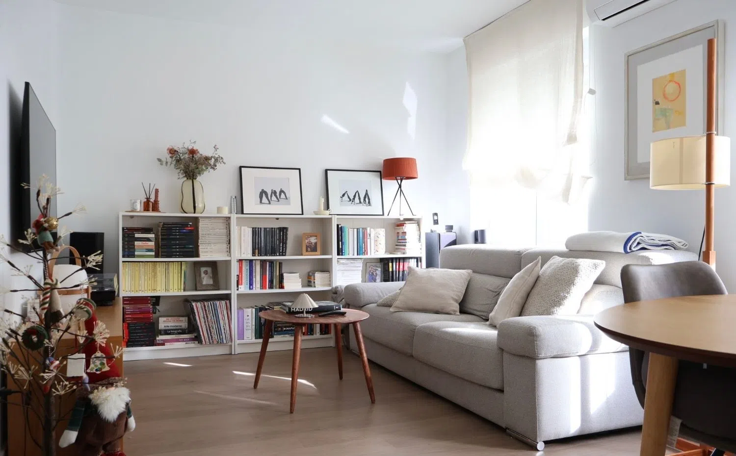 Piso en Barrio Pacífico - Foto 1