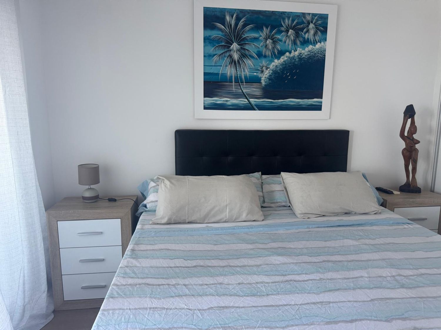 Piso en Paseo Marítimo Rey de España, 10, Zona Puerto Deportivo, Zona Puerto Deportivo - Foto 10