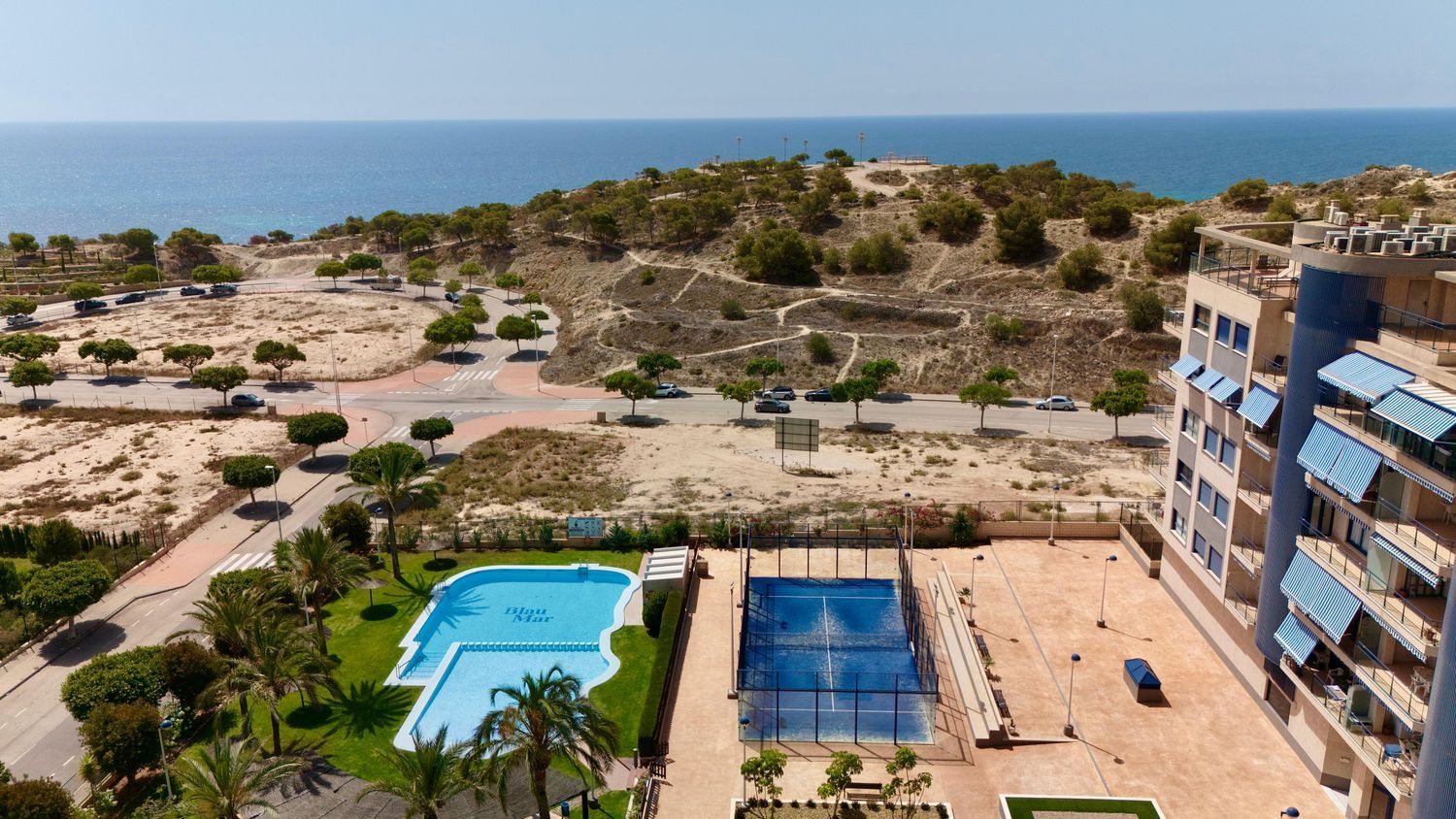 Ático en calle Guadalest, 2 - Foto 1