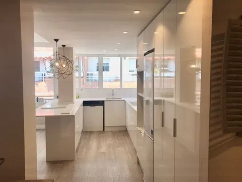 Piso en calle Ricardo Gil, 38 - Foto 2