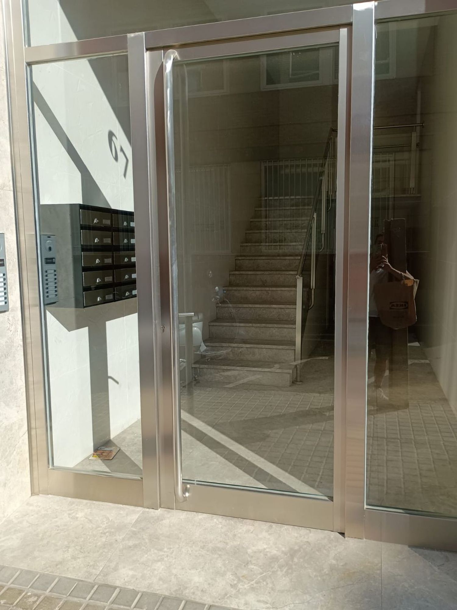 Piso en Calle de Menéndez Pelayo, 10, Universidad San Francisco - Foto 18