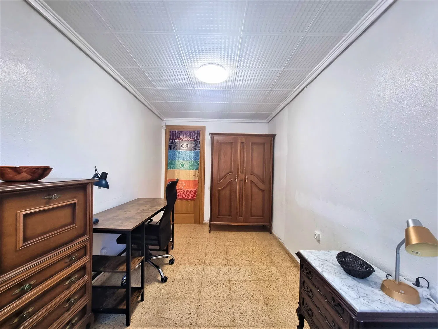 Piso en calle d'Enric Navarro, 35 - Foto 13