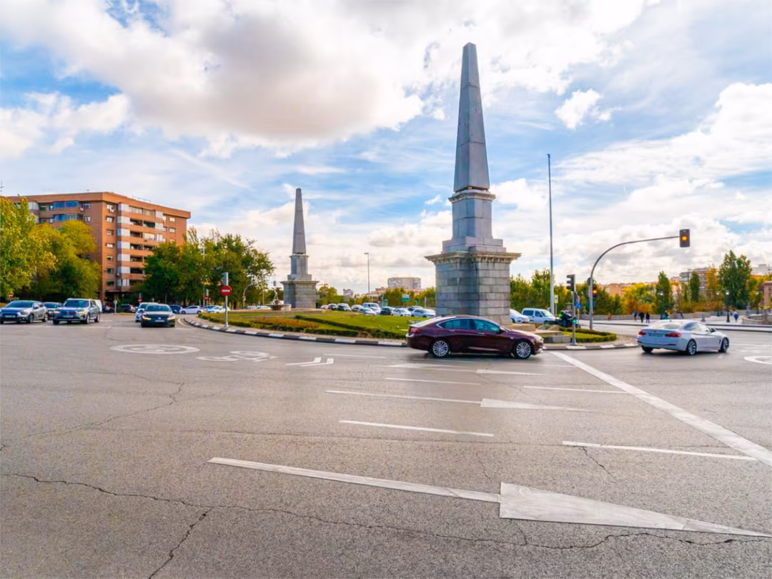 Piso en  Paseo Imperial 50 - Foto 25