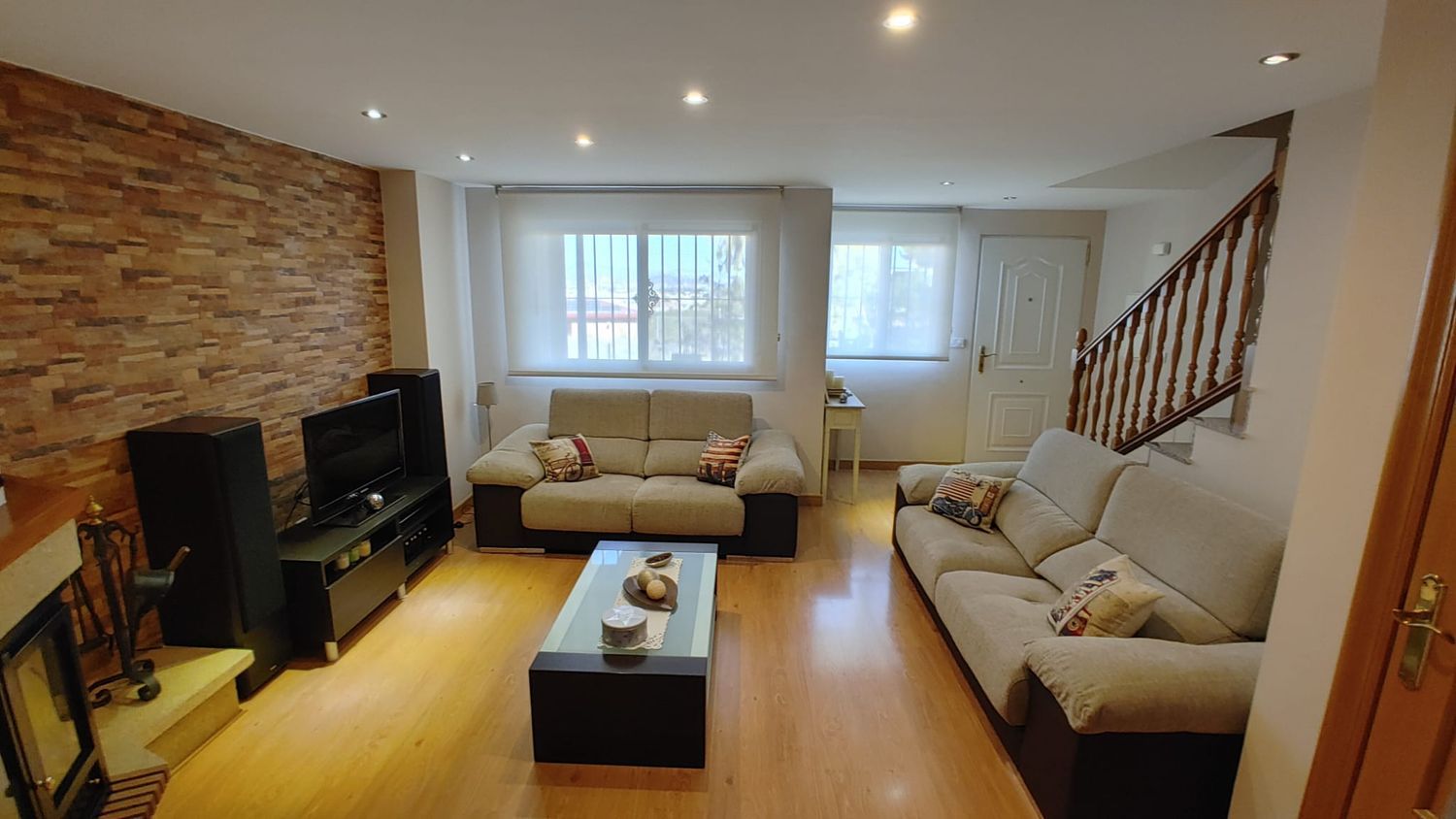 Chalet adosado en calle Virgilio, 78 - Foto 8