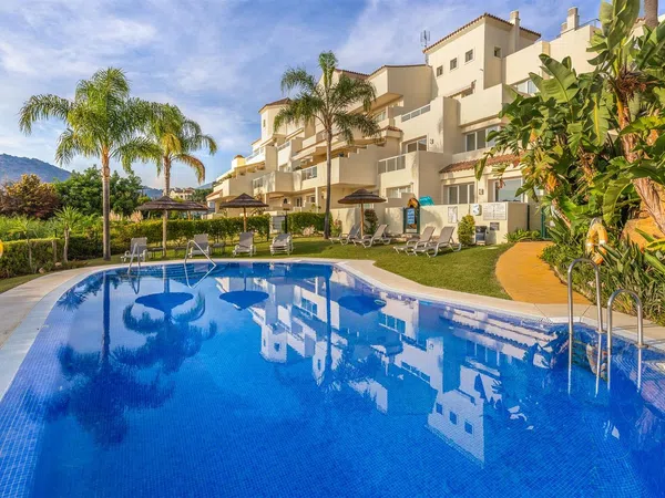 Piso en Calle Benahavis, 23, Los Arqueros-Puerto del Almendro, Los Arqueros-Puerto del Almendro - Foto 1
