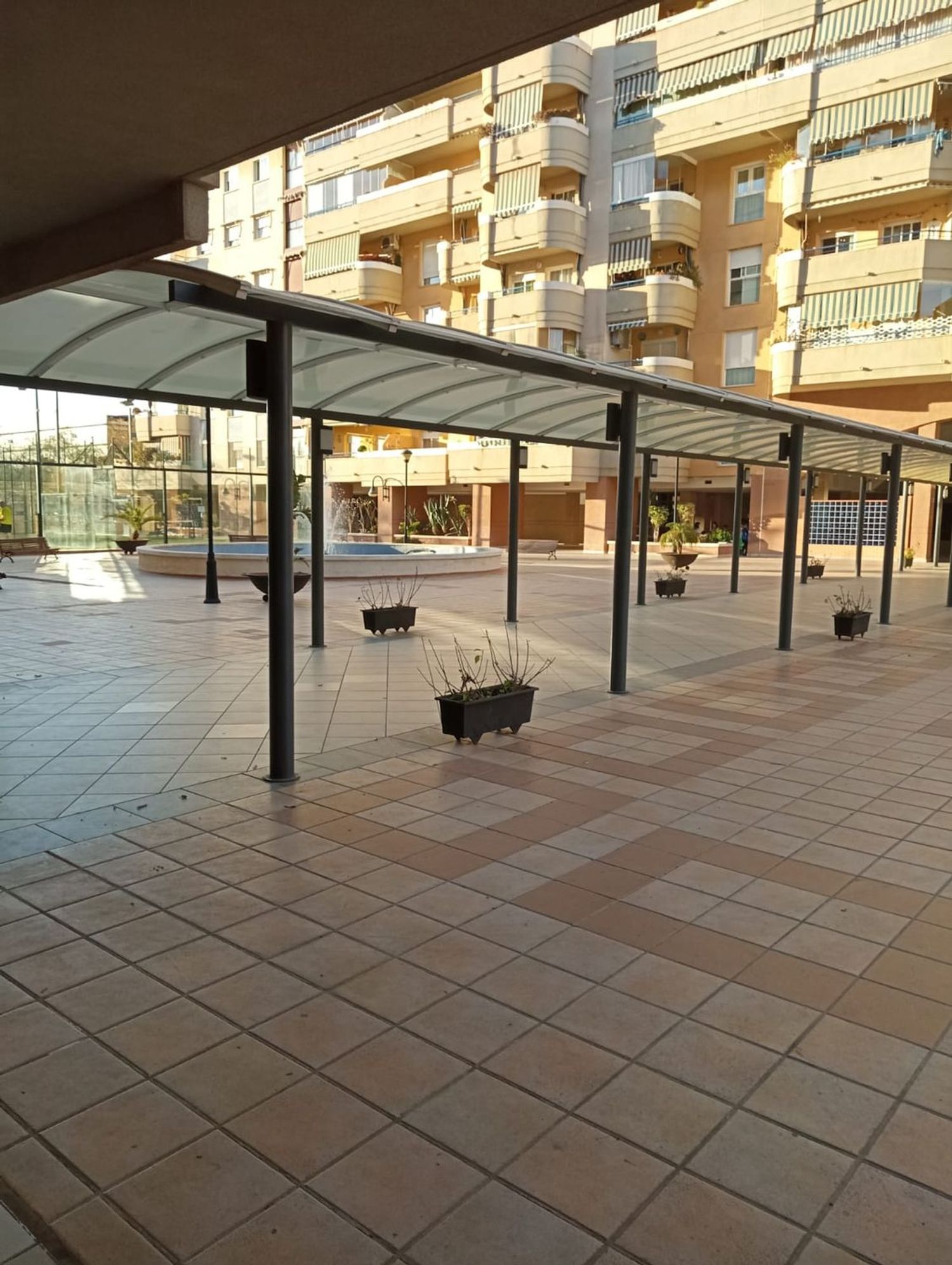 Piso en Avenida Imperio Argentina, 10 b, Finca el Pato - Torre del Río - Foto 6