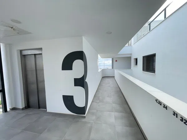 Piso en calle Alicia (Urbanización Higueron West), 4 - Foto 10