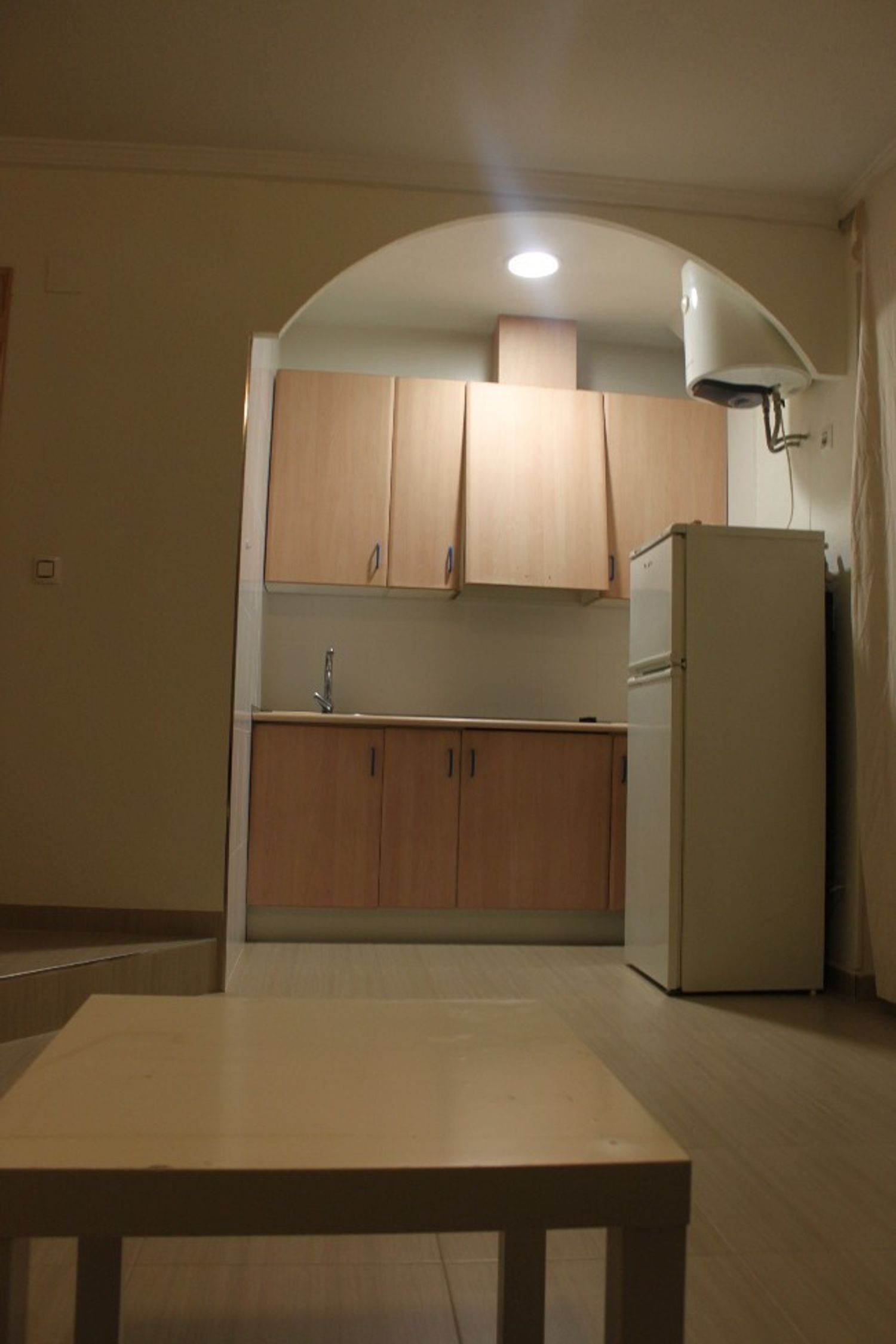 Estudio en de Garay, 13 - Foto 8