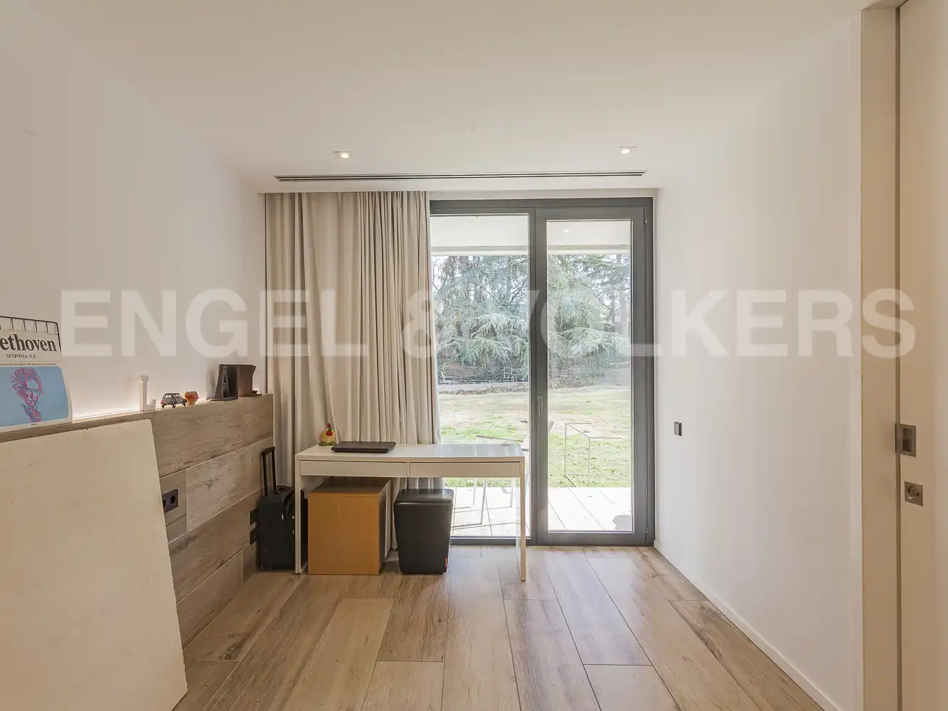 Chalet en Sant Cugat del Vallès - Foto 73