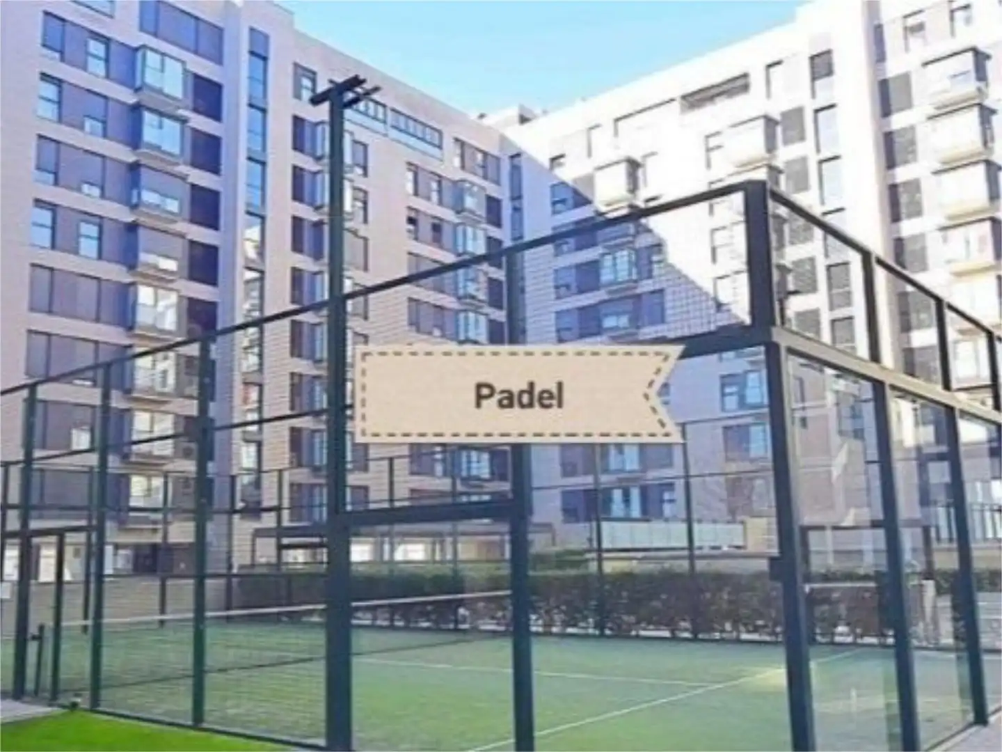 Piso en  Avenida de las Suertes 55G - Foto 25