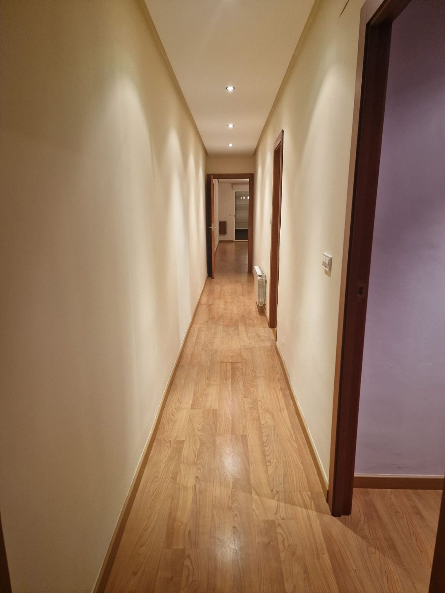 Piso en Calle Doctor Ferrán, 75 - Foto 4