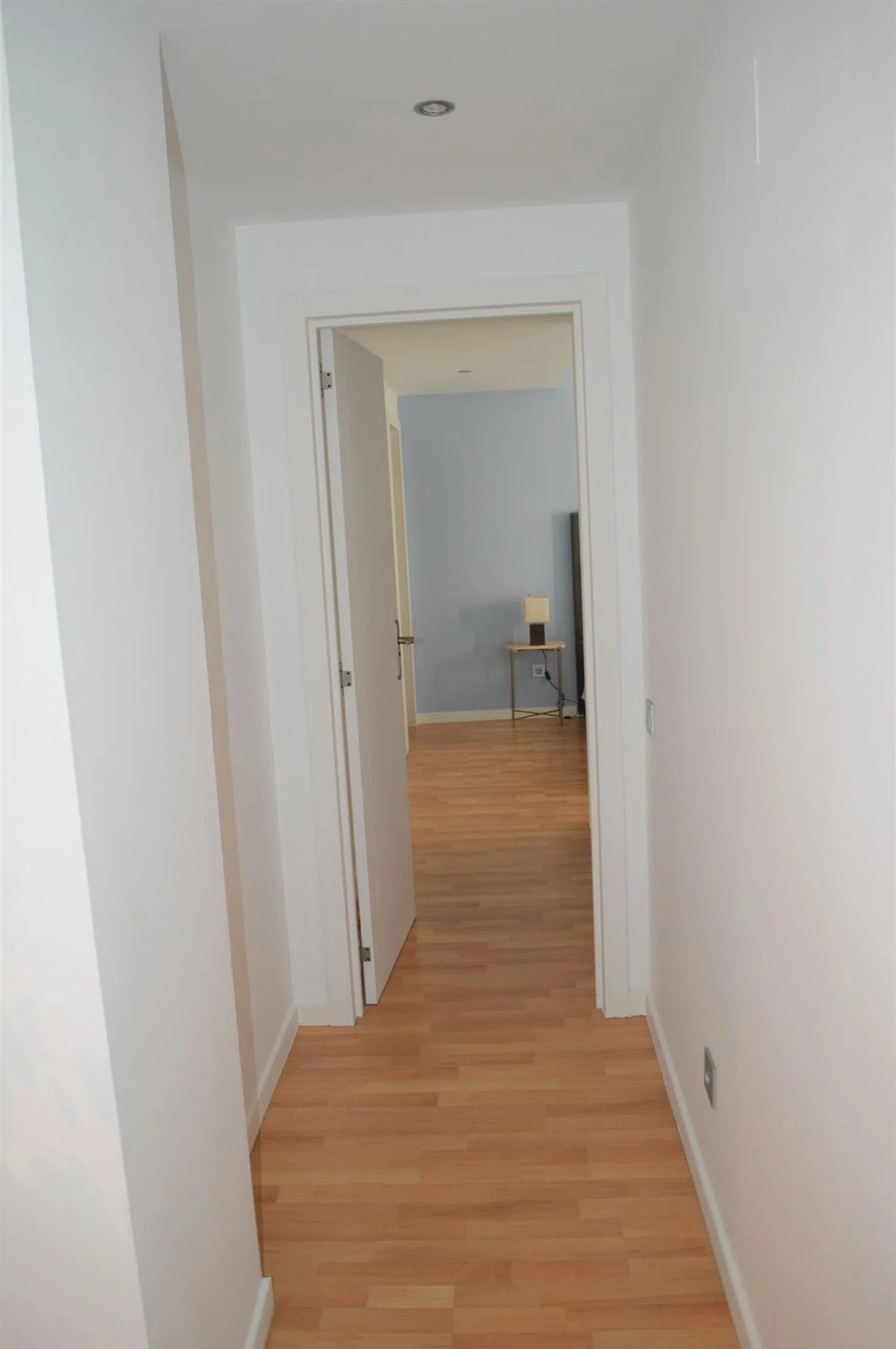 Piso en calle de Tomás López, 9 - Foto 19