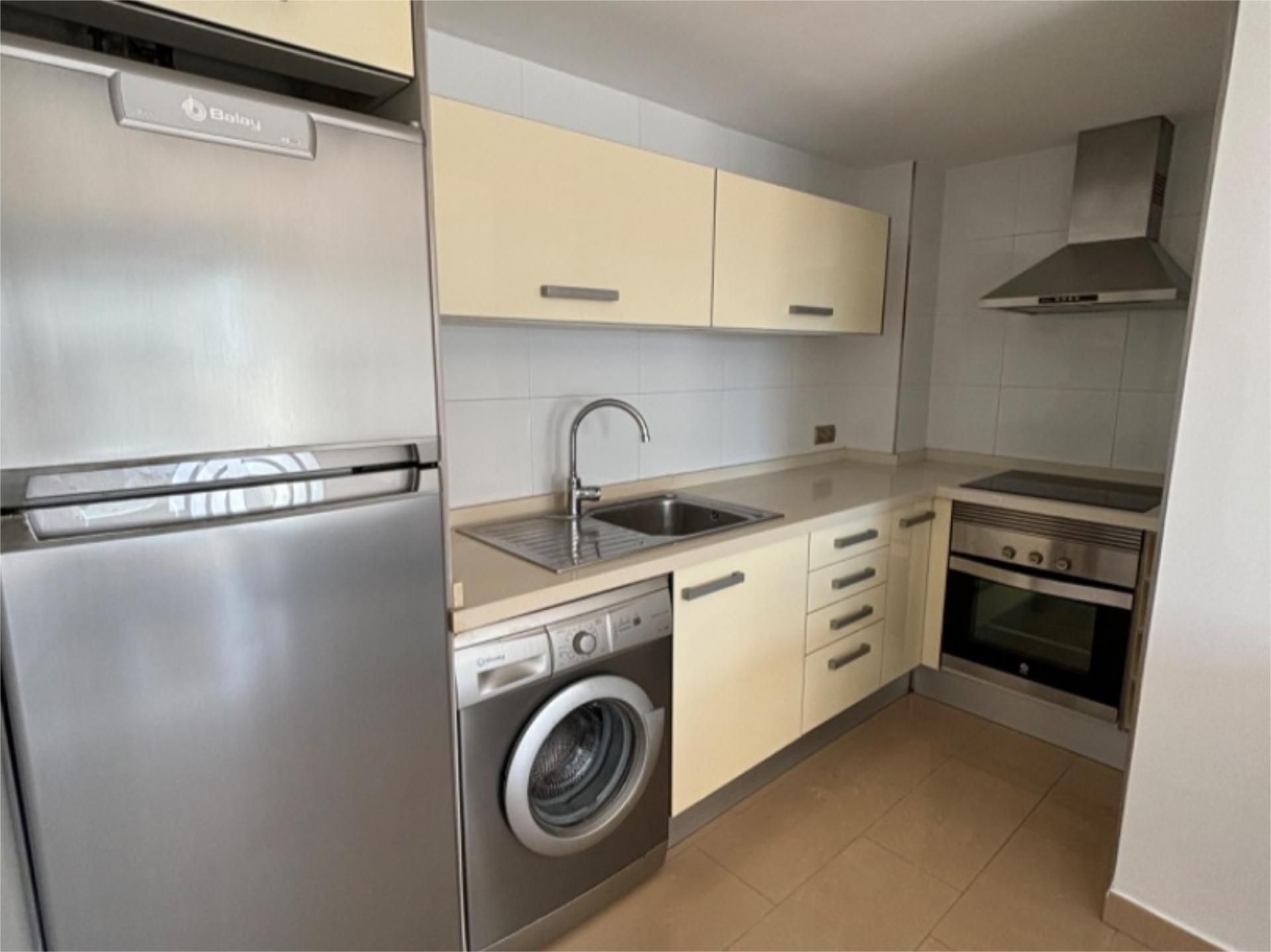 Piso en  Avinguda de la Costa Blanca 151 - Foto 8