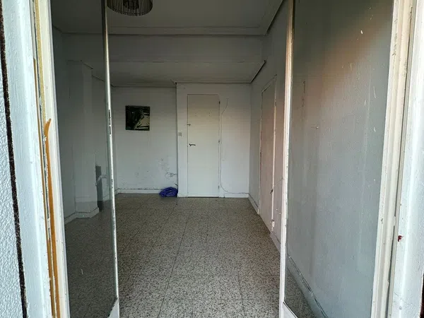 Piso en Calle Luis Montoto, 137, Luis Montoto - Santa Justa - Foto 8